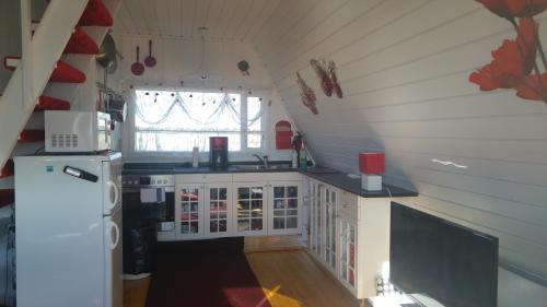 Cosyness Cottage