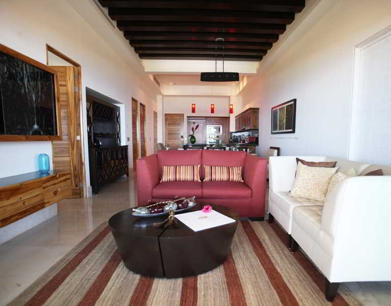 La Tranquila Breath Taking Resort Spa