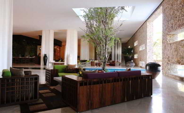 La Tranquila Breath Taking Resort Spa