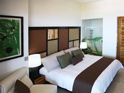 La Tranquila Breath Taking Resort Spa