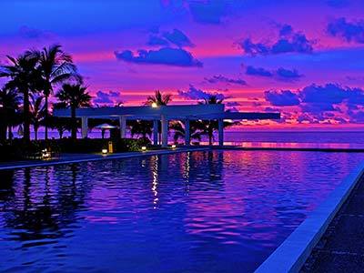 La Tranquila Breath Taking Resort Spa