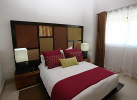 La Tranquila Breath Taking Resort Spa