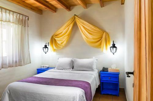 Best Western Sierra Mazamitla