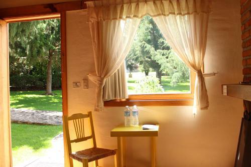 Best Western Sierra Mazamitla