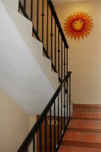 Hotel Casa Galeana