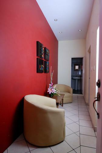 Hotel & Suites Galeria