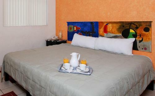 Hotel & Suites Galeria