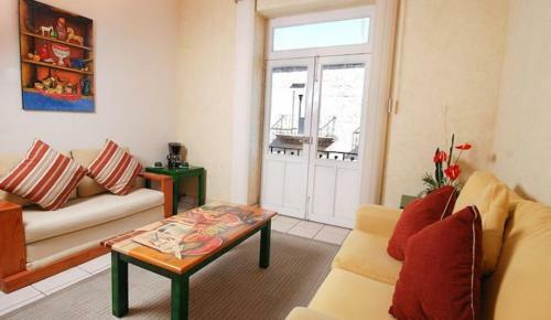 Hotel & Suites Galeria