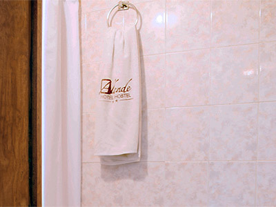 Hotel Y Hostel Allende