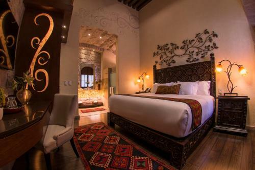 Hotel De La Soledad