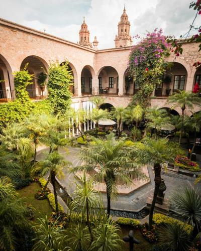 Hotel De La Soledad
