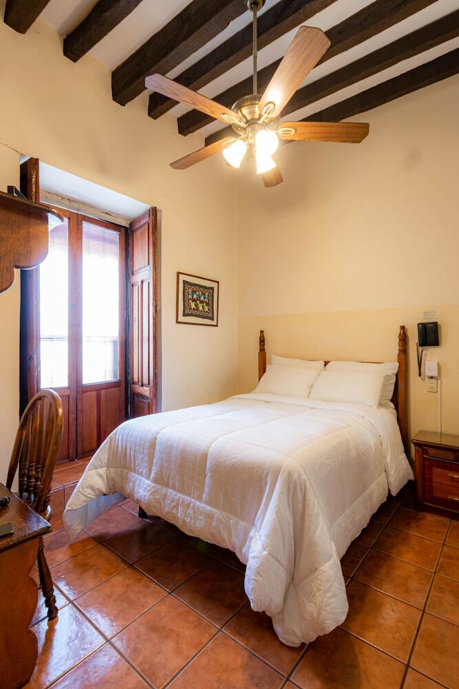 Hotel El Carmen