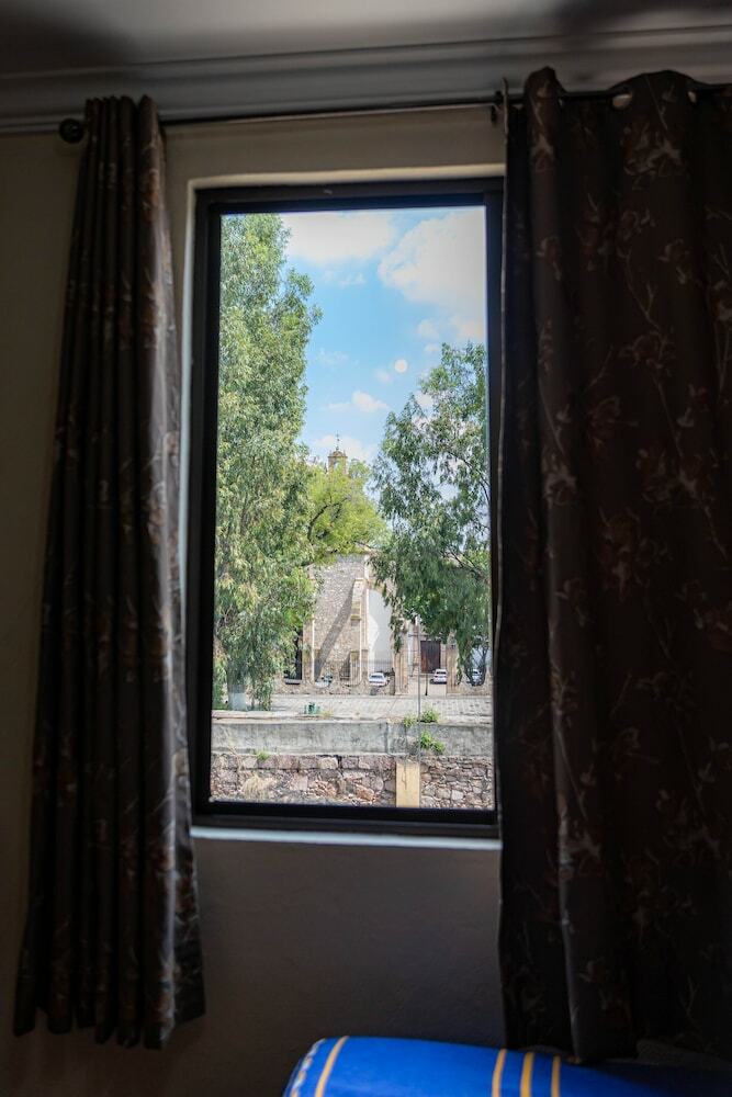 Hotel El Carmen