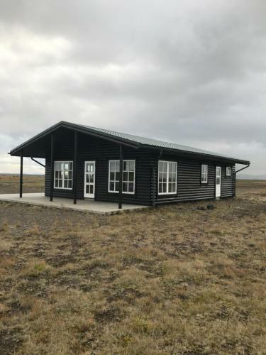 Hekluhraun Cottage