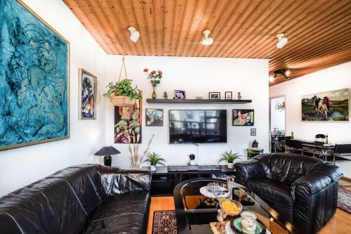 Apartamento Greenkey House B49
