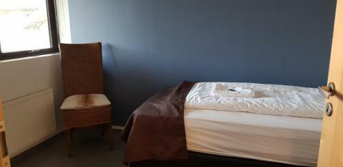 Bifr�st Apartments
