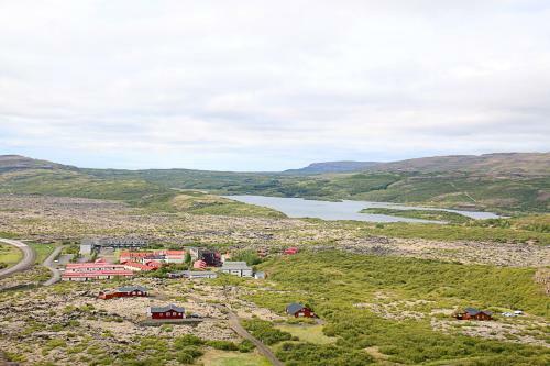 Hotel H�tel Bifr�st