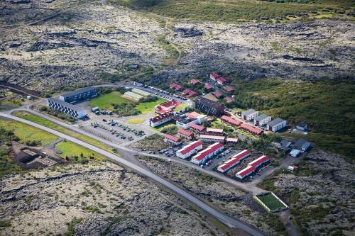 Hotel H�tel Bifr�st