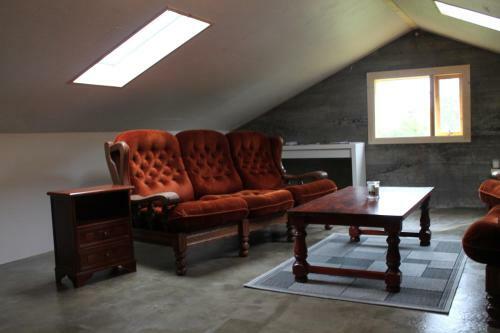 L�kjarhus Farm Holidays