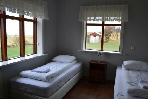 L�kjarhus Farm Holidays