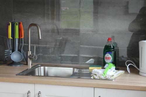 L�kjarhus Farm Holidays
