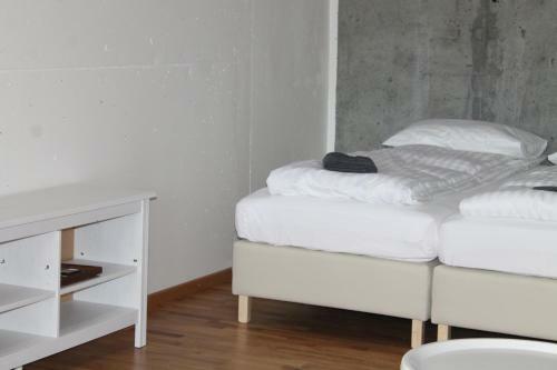 L�kjarhus Farm Holidays