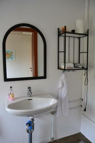 L�kjarhus Farm Holidays
