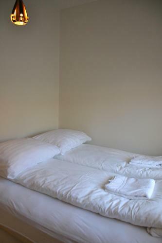 L�kjarhus Farm Holidays