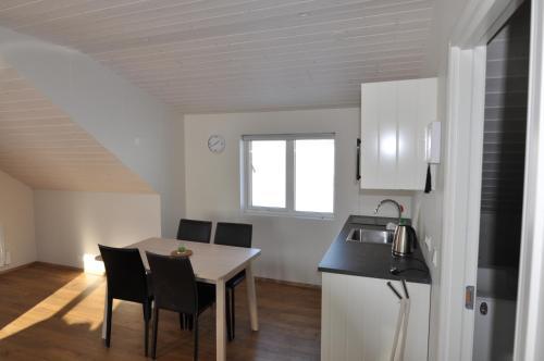 Apartamento Kv�h�lmi