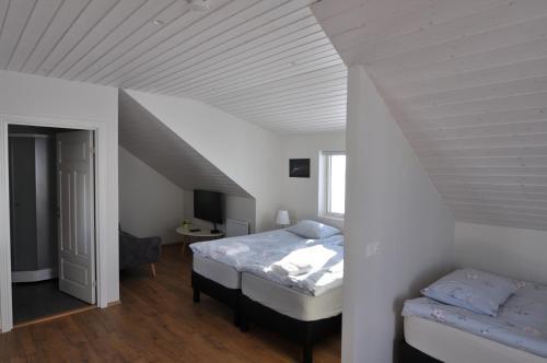 Apartamento Kv�h�lmi