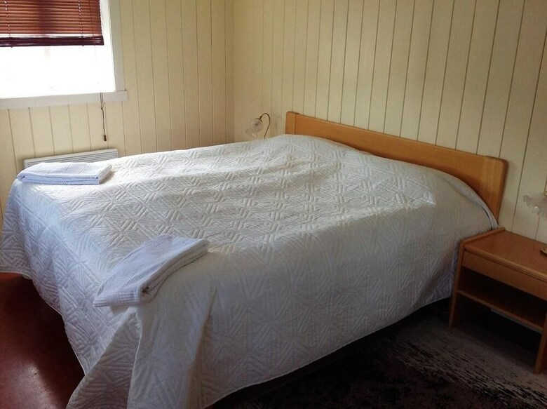 Apartamento Fraendgardur