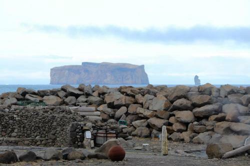 Bed & Breakfast Reykir Grettislaug