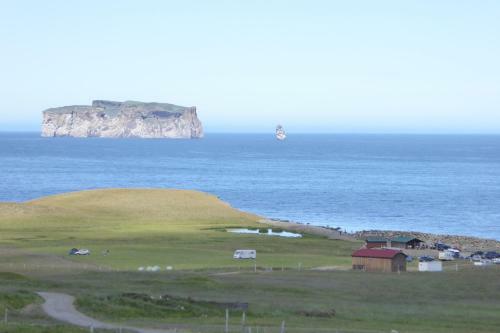 Bed & Breakfast Reykir Grettislaug