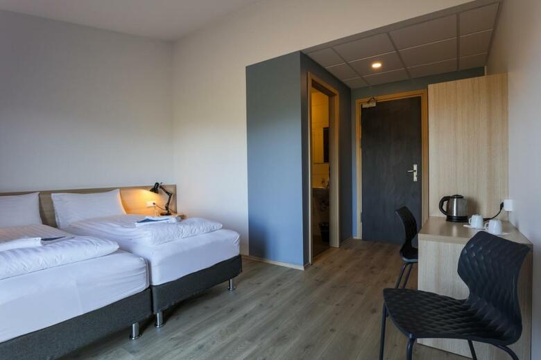 Hostal Lilja Guesthouse