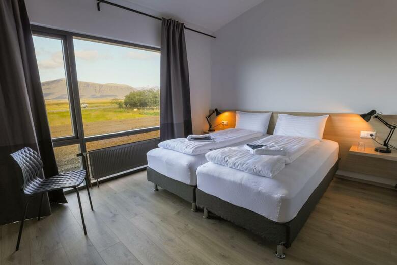 Hostal Lilja Guesthouse