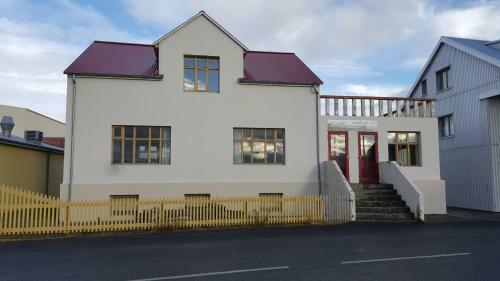 Hostal Steinh�si�