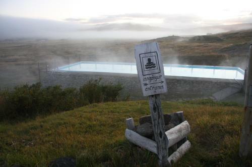 Hotel H�tel Laugarh�ll
