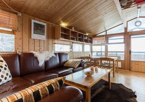 Lovely Cabin Close To The Blue Lagoon