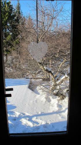 Lovely Cabin Close To The Blue Lagoon