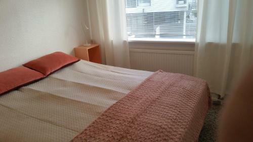 Apartamento Linnetsst�gur 1 #b