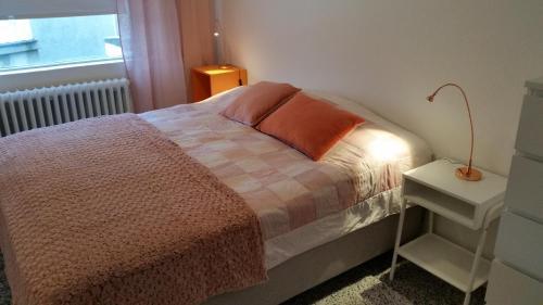 Apartamento Linnetsst�gur 1