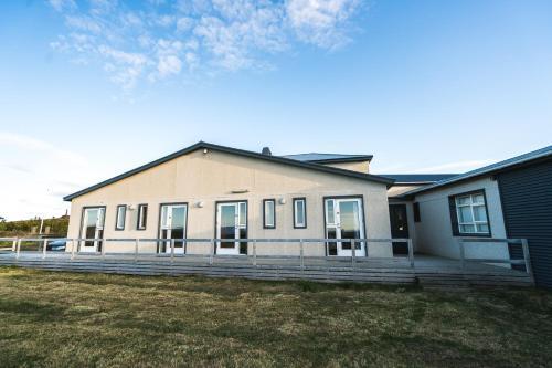 Hotel Skulagardur
