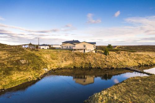 Hotel Skulagardur