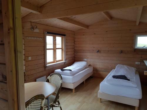Hostal Hnjotur Guesthouse