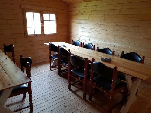Hostal Hnjotur Guesthouse