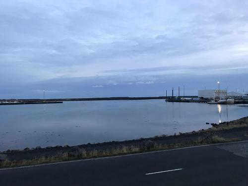Lodge Harbour View Cottages Grindavik