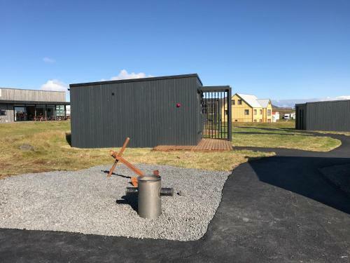 Lodge Harbour View Cottages Grindavik