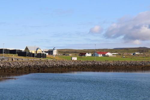 Lodge Harbour View Cottages Grindavik
