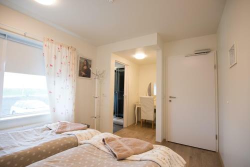 Bed & Breakfast Grund