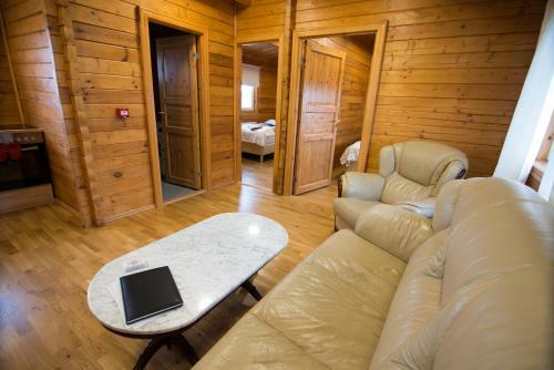 Bed & Breakfast Grund